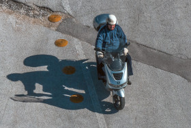 The Scooter