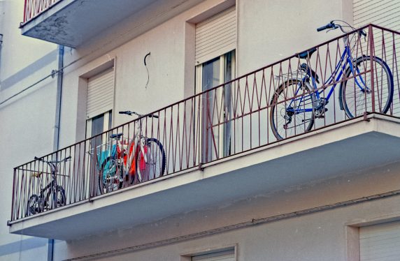 Bycicles