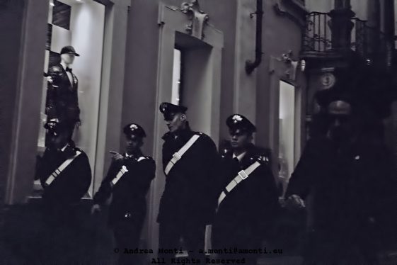 carabinieri