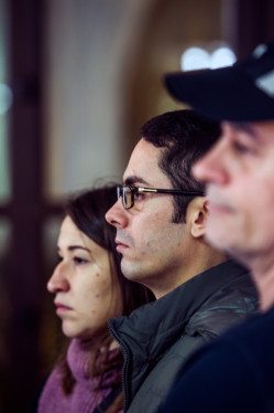 audience