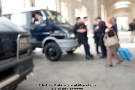 pickpockets