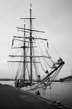 schooner