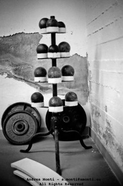 oldgym