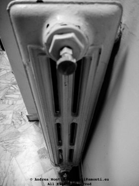 heater